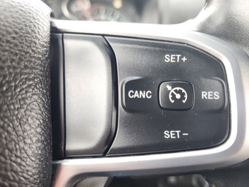 Used 2024 RAM 2500 Big Horn image 22