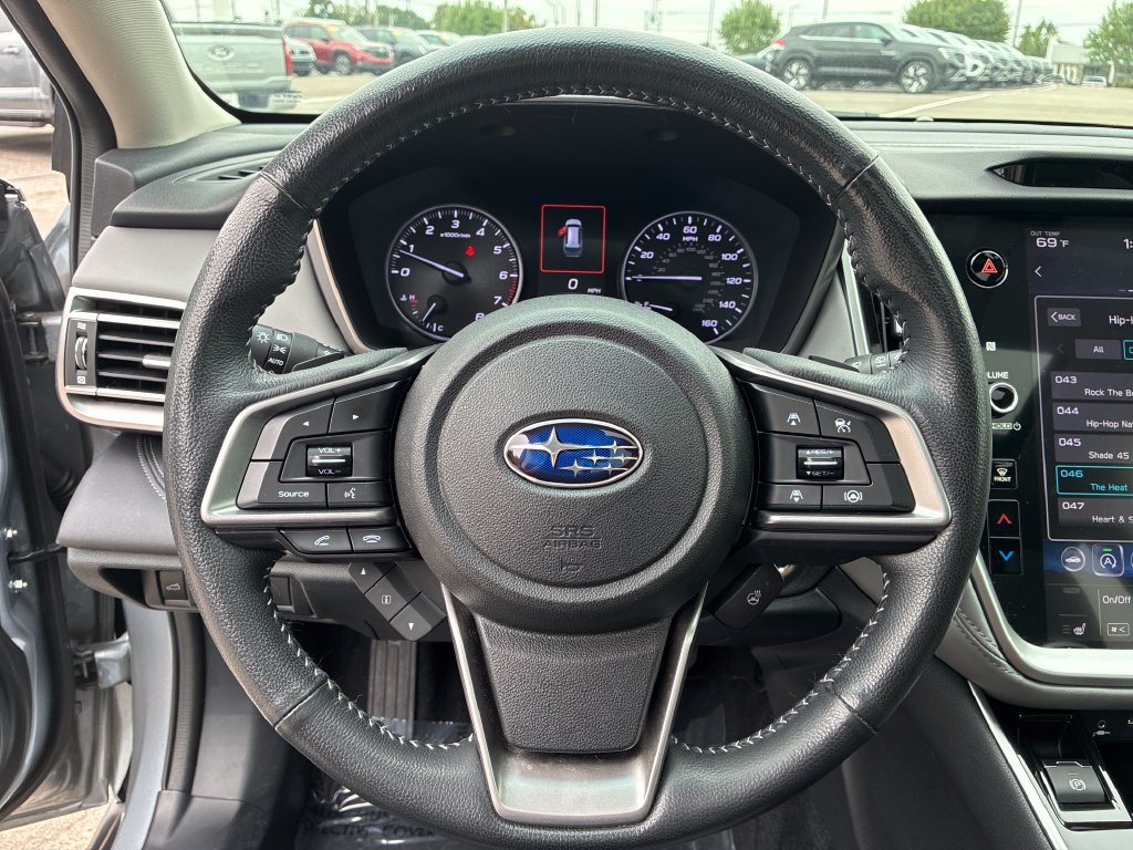 Used 2022 Subaru Outback Limited w/ Popular Package #2 AWD/4WD image 13