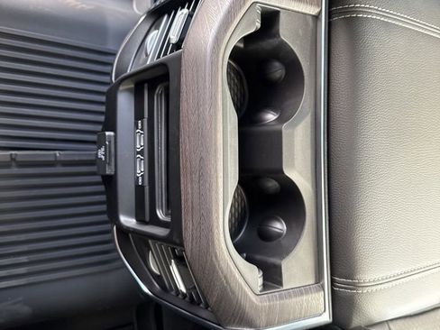 New 2025 RAM 2500 Laramie w/ Night Edition image 24