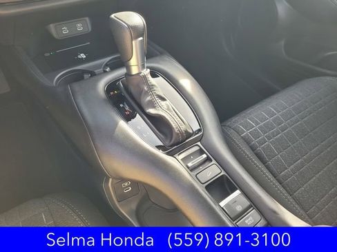 New 2026 Honda HR-V LX image 10