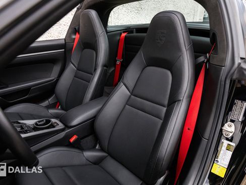 Used 2023 Porsche 911 Targa 4S image 25