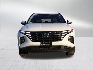 Used 2023 Hyundai Tucson SEL w/ Convenience Package video 2