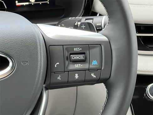 New 2026 INFINITI QX60 Autograph w/ Autograph Tech Package image 13