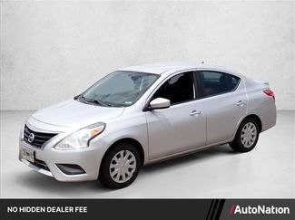 Used 2016 Nissan Versa SV FWD video 1