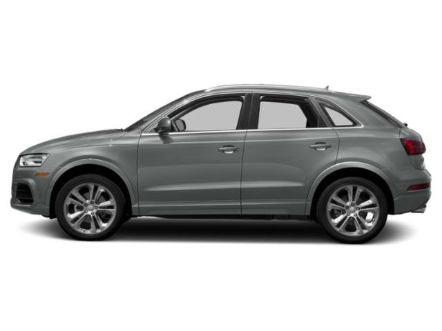 Used 2018 Audi Q3 2.0T Premium Plus w/ Premium Plus Package AWD/4WD image 6