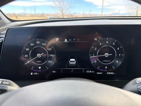 Used 2023 Kia Sportage X-Pro Prestige image 46