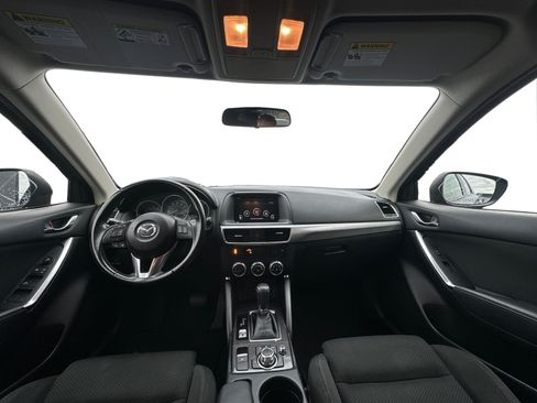 Used 2016 MAZDA CX-5 Touring image 12