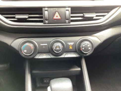 Used 2024 Kia Forte LXS FWD image 18