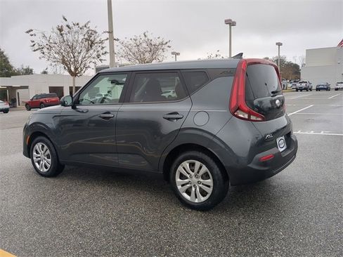 Used 2020 Kia Soul LX image 6