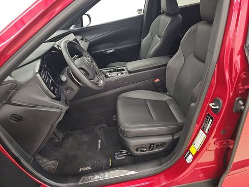 Used 2024 Lexus RX 350 Premium w/ Accessory Package (K3) image 7