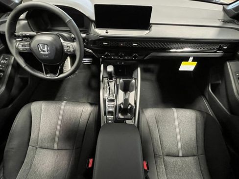 New 2026 Honda Accord Sport image 19