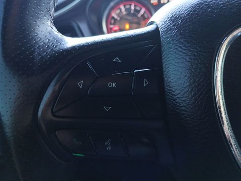 Used 2018 Dodge Challenger R/T Scat Pack image 10