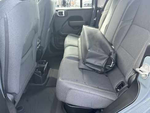 New 2026 Jeep Gladiator Sport image 20