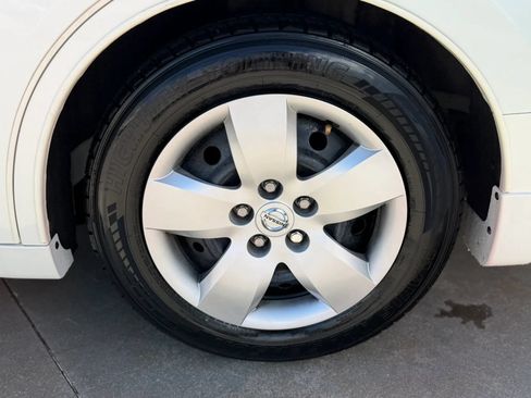 Used 2007 Nissan Altima 2.5 S FWD image 12