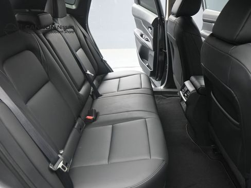 New 2026 Nissan Murano SL AWD/4WD image 17