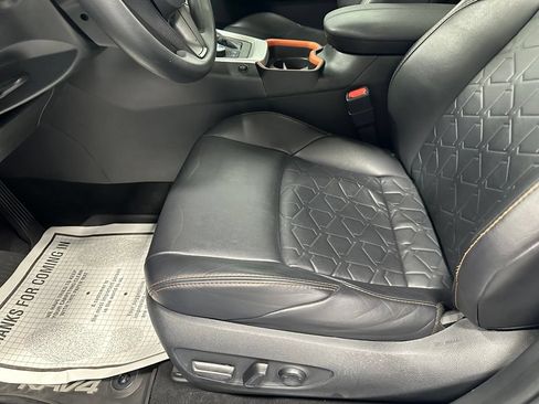 Used 2019 Toyota RAV4 Adventure w/ All Weather Liner Package AWD/4WD image 13
