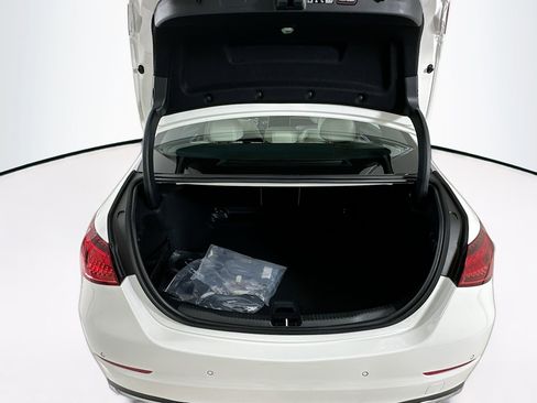 New 2026 Mercedes-Benz C 300 Sedan image 30