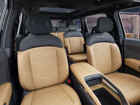 New 2027 Kia Telluride SX X-Line image 15