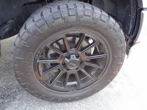 Used 2020 Ford F150 XLT w/ Equipment Group 302A Luxury AWD/4WD image 20