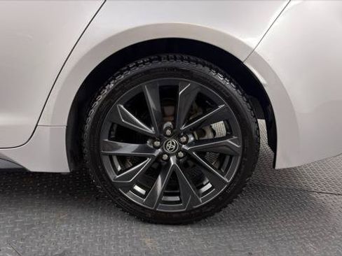 Used 2024 Toyota Corolla SE FWD image 36