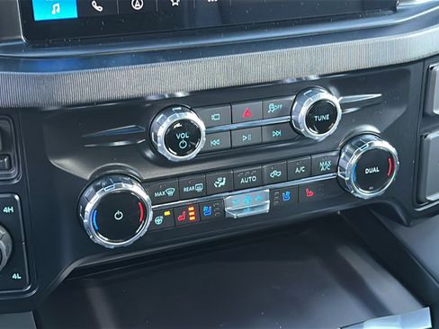 New 2026 Ford F250 Platinum image 14