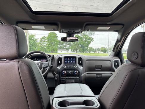 Used 2023 GMC Sierra 2500 Denali AWD/4WD image 32