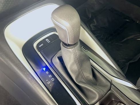 Used 2021 Toyota Corolla SE FWD image 24