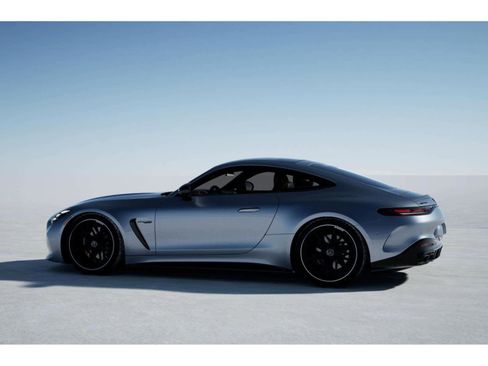 New 2026 Mercedes-Benz AMG GT 55 image 31