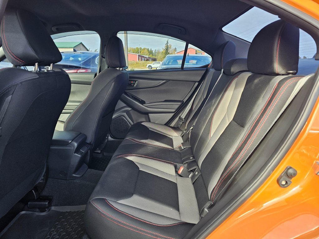 Used 2023 Subaru WRX AWD/4WD image 17