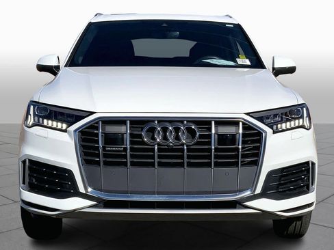 Used 2023 Audi Q7 2.0T Premium Plus image 4