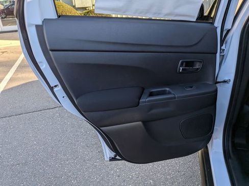 New 2026 Mitsubishi Outlander Sport ES image 23