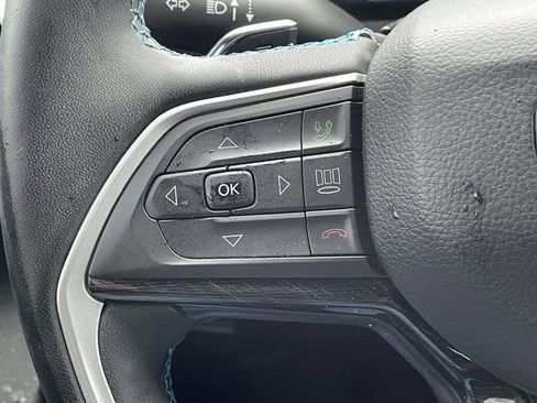 Used 2023 Jeep Grand Cherokee Trailhawk image 19