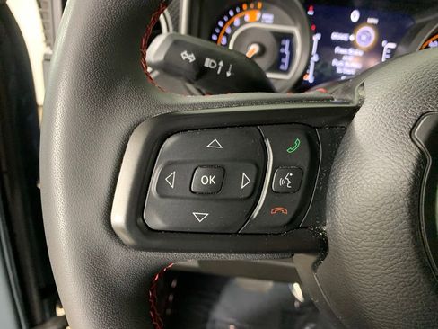 Used 2024 Jeep Wrangler Unlimited Rubicon w/ Capability Package AWD/4WD image 19