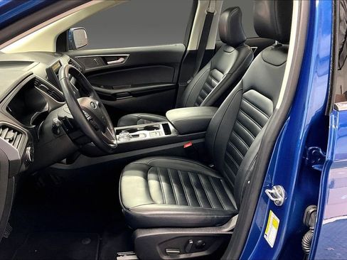 Used 2022 Ford Edge SEL w/ Convenience Package image 14