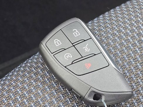 Certified 2023 Buick Envision Preferred image 17