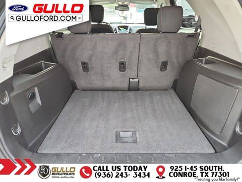 Used 2015 Chevrolet Equinox LT FWD image 10