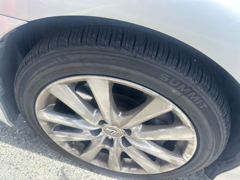 Used 2014 Lexus GS 350 w/ Premium Package image 2