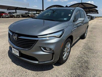 Used 2023 Buick Enclave Essence w/ Experience Buick Package