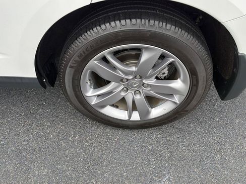 Used 2021 Acura RDX AWD w/ Advance Package image 40