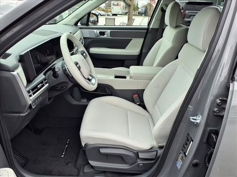 New 2026 Hyundai Santa Fe SE AWD/4WD image 12
