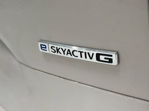 Used 2024 MAZDA CX-90 3.3 Turbo w/ Preferred Plus AWD/4WD image 17