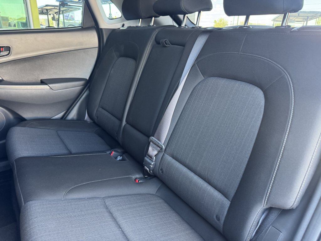 Used 2023 Hyundai Kona SEL w/ Cargo Package AWD/4WD image 31