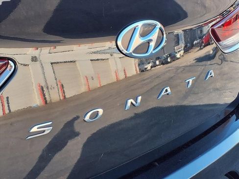 Used 2018 Hyundai Sonata SE image 22