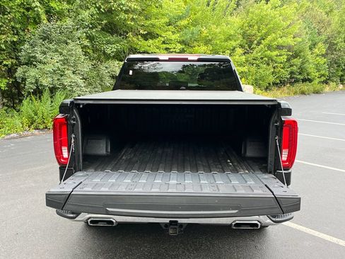 Used 2026 GMC Sierra 1500 SLT w/ SLT Premium Package AWD/4WD image 23