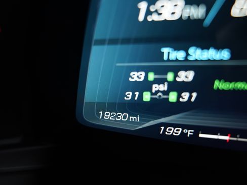 Used 2023 Chevrolet Corvette Stingray Preferred Conv w/ Z51 Performance Package image 21