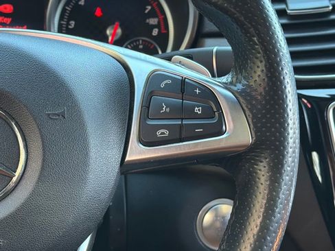 Used 2017 Mercedes-Benz GLE 43 AMG GLE 43 AMG Coupe w/ Parking Assist Package image 42