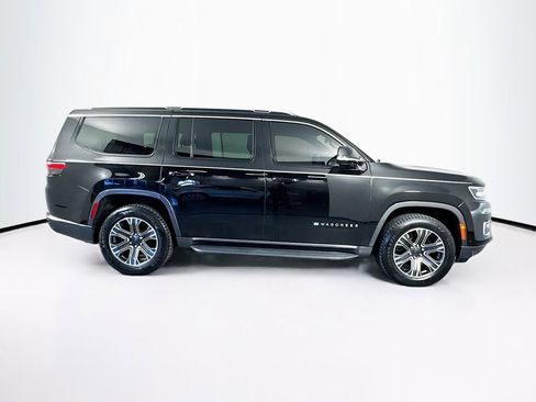 Used 2022 Jeep Wagoneer Series III image 11