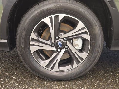 New 2026 Subaru Crosstrek 2.0i Premium image 19