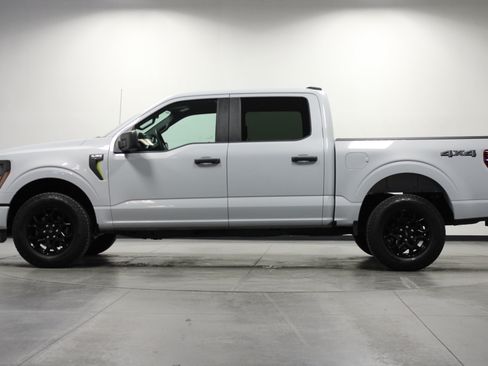 Used 2025 Ford F150 STX AWD/4WD image 7