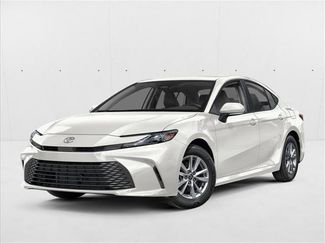 New 2026 Toyota Camry LE FWD video 1